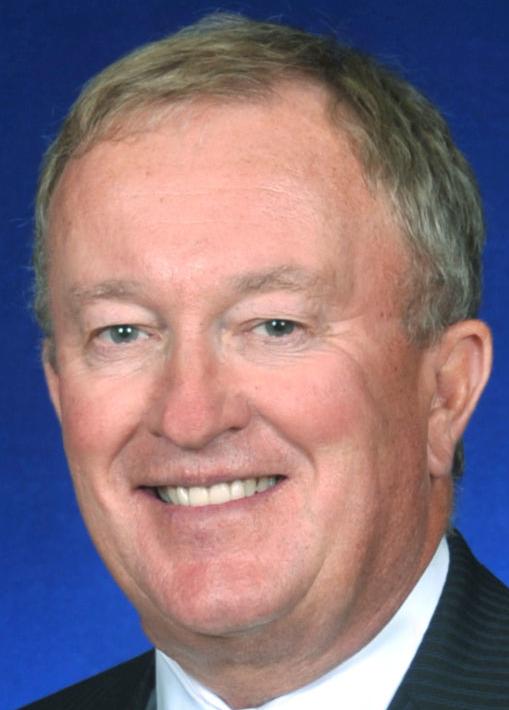 Richard R. (Dick) Bell